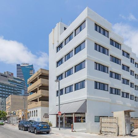 Dave Downtown, A Member Of Brown Hotels Tel Aviv Luaran gambar