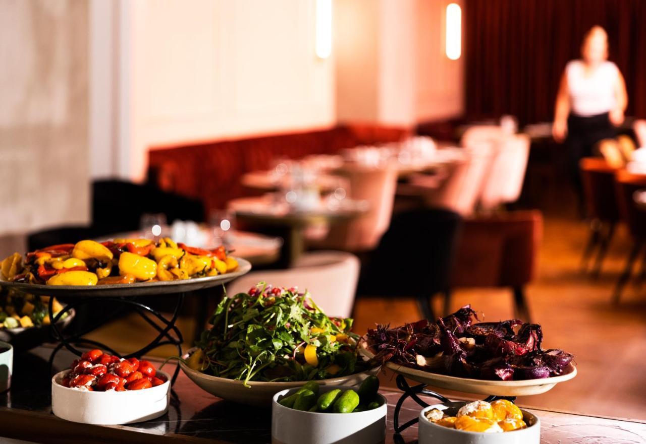 Dave Downtown, A Member Of Brown Hotels Tel Aviv Luaran gambar